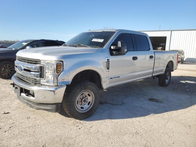 2018 FORD F250 SUPER #3033402885