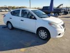 Lot #3025032196 2012 NISSAN VERSA S