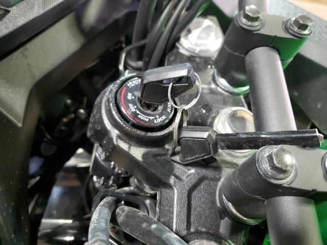 2023 KAWASAKI KL650 M - ML5KLEM16PDA16591