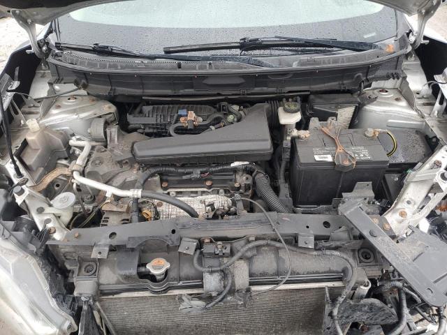 2015 NISSAN ROGUE S - KNMAT2MT5FP519170