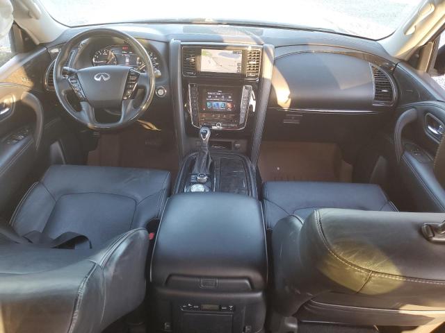 2020 INFINITI QX80 LUXE - JN8AZ2NE3L9254476