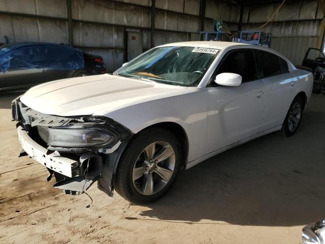 2016 DODGE CHARGER SX - 2C3CDXHG4GH227326