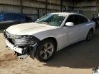 2016 DODGE CHARGER SX - 2C3CDXHG4GH227326