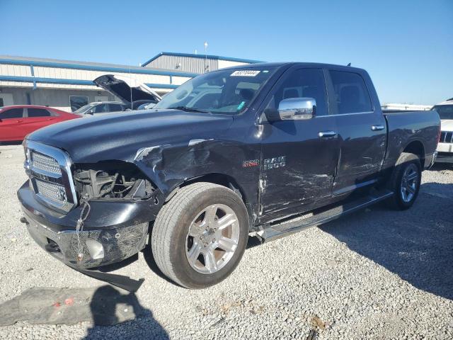 VIN 1C6RR6LT6JS193242 2018 RAM 1500 no.1