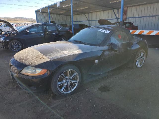 2003 BMW Z4 3.0 #3023995242