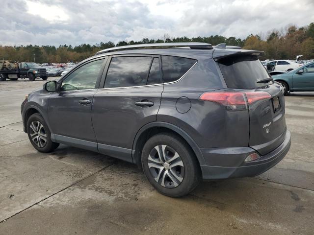 2017 TOYOTA RAV4 LE - JTMZFREV3HJ710904
