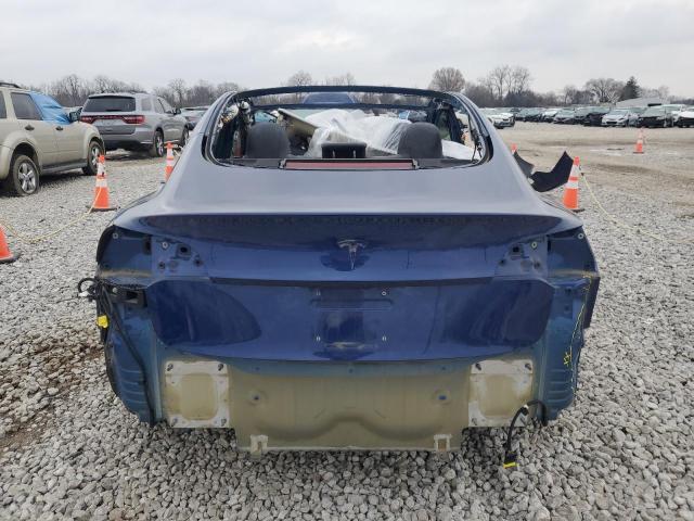 VIN 5YJ3E1EA5JF154051 2018 TESLA MODEL 3 no.6