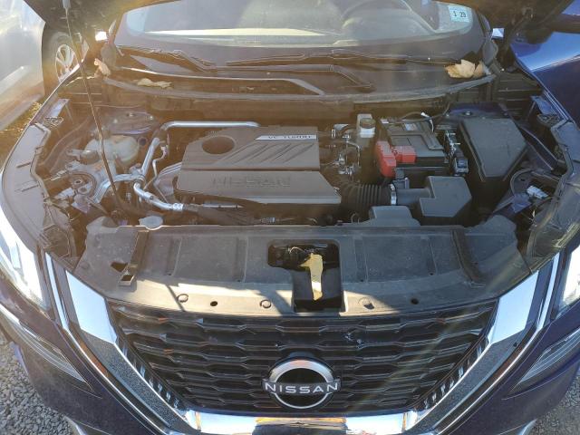 2023 NISSAN ROGUE PLAT JN8BT3DD6PW321163
