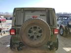 JEEP WRANGLER U photo