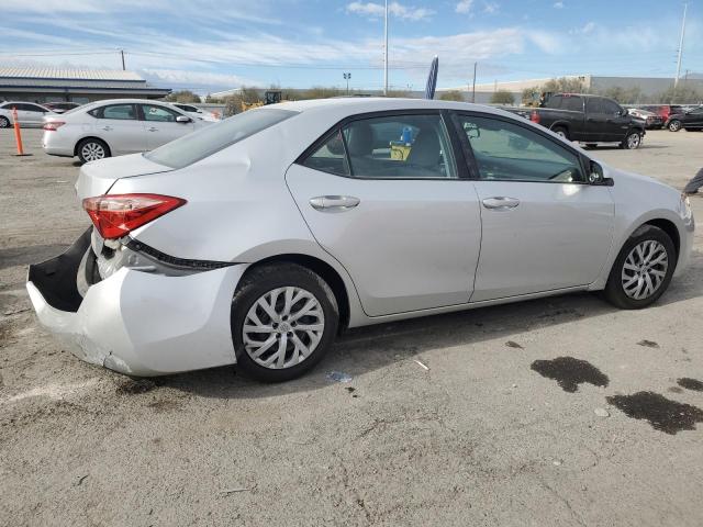 2018 TOYOTA COROLLA L - 5YFBURHE2JP794556