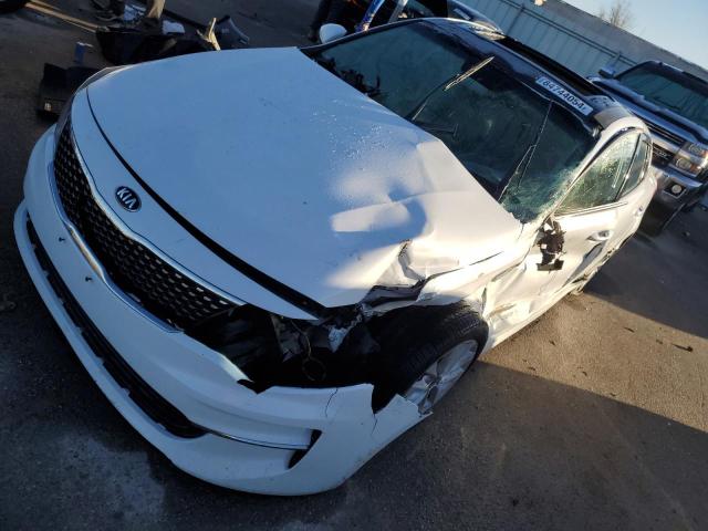 KIA OPTIMA EX