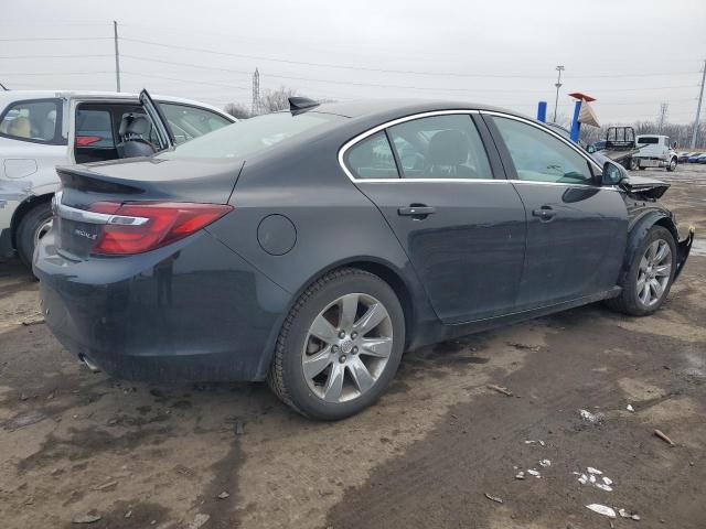 2016 BUICK REGAL PREM 2G4GS5GX0G9127562