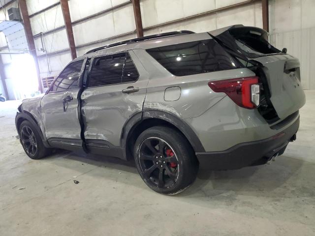 2020 FORD EXPLORER S - 1FM5K8GC9LGC25359