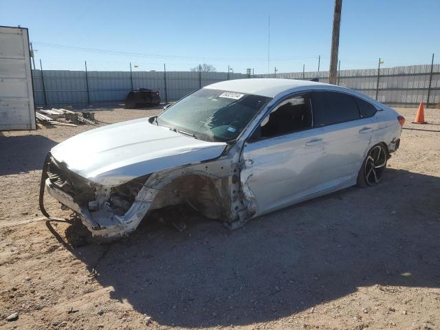 Vin: 1hgcv1f37na103439, lot: 84321314, honda accord sport 2022 img_1