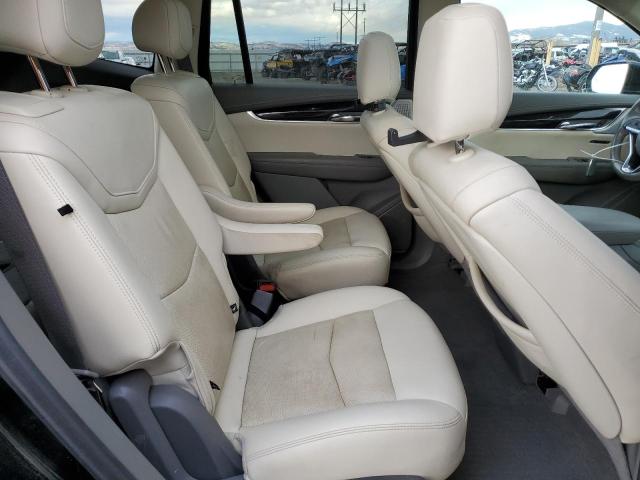 2021 CADILLAC XT6 PREMIU - 1GYKPDRS3MZ113033