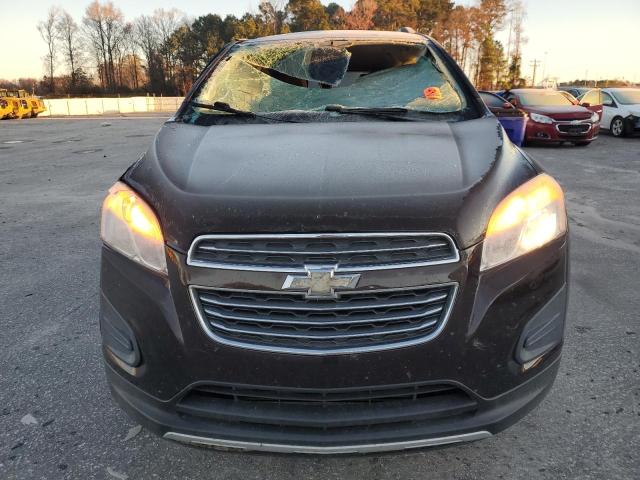 2015 CHEVROLET TRAX 1LT - KL7CJRSB8FB098251
