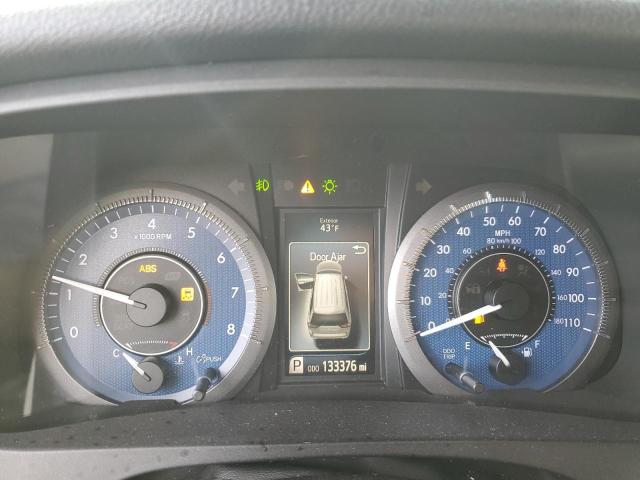 2016 TOYOTA SIENNA XLE - 5TDYK3DC8GS703100
