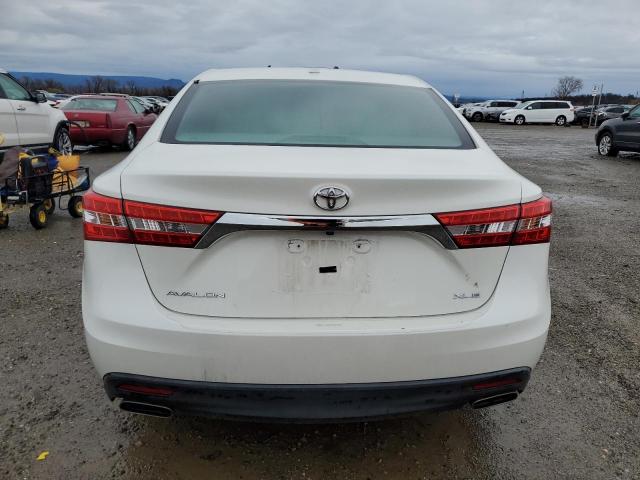 VIN 4T1BK1EB6EU086025 2014 TOYOTA AVALON no.6