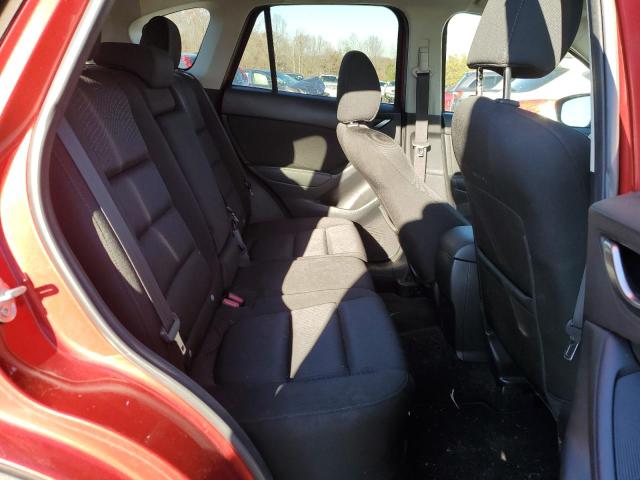 2015 MAZDA CX-5 TOURI - JM3KE4CY6F0432580