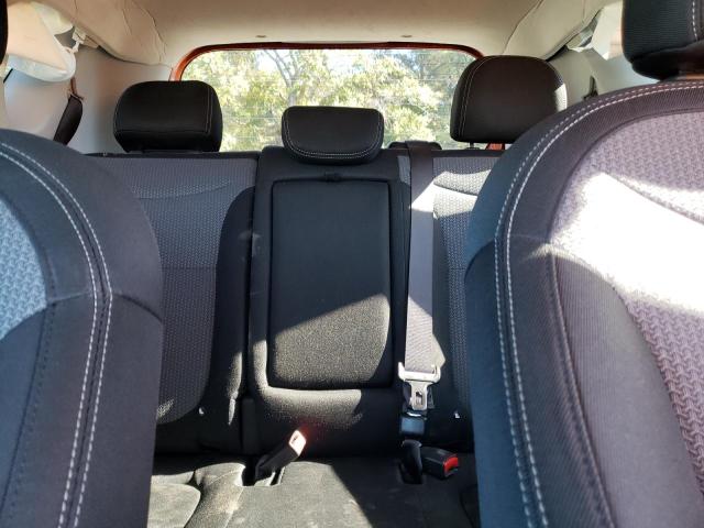 2018 KIA SOUL + - KNDJP3A50J7579964