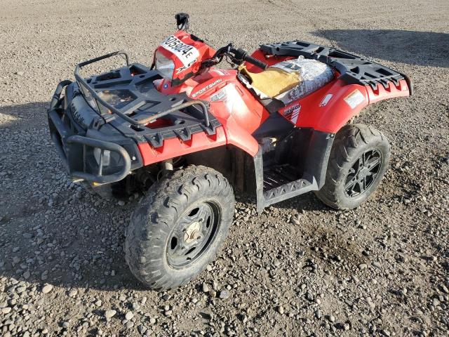 2013 POLARIS SPORTSMAN - 4XAZN85A3DA070933
