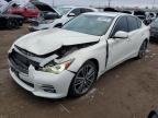 2015 INFINITI Q50 BASE - JN1BV7AR1FM406941