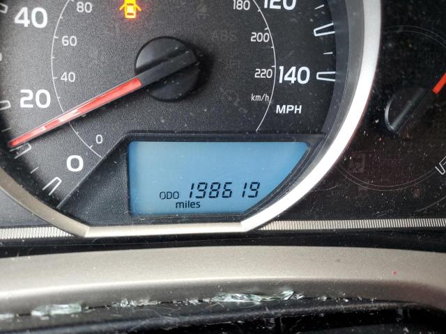 2015 TOYOTA RAV4 LE - JTMBFREV5FD110544