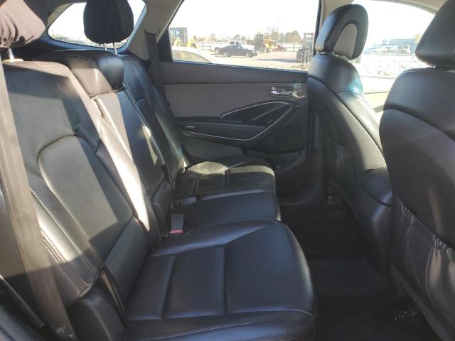 2016 HYUNDAI SANTA FE S - KM8SM4HF7GU146794