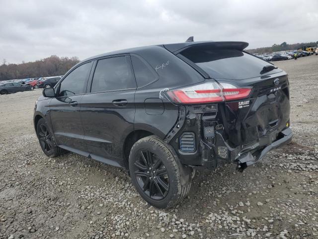 2023 FORD EDGE SEL - 2FMPK4J96PBA51522