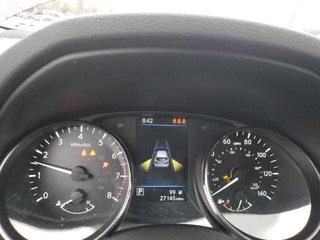 2021 NISSAN ROGUE SPT JN1BJ1CW9MW446696