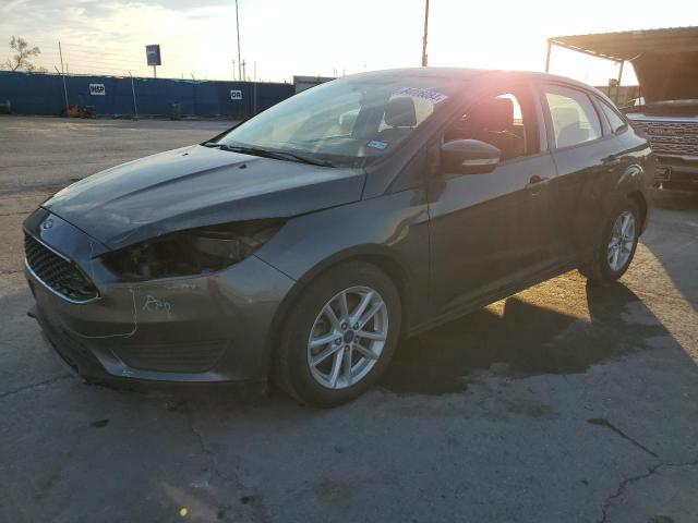 VIN 1FADP3F29GL352810 2016 FORD FOCUS no.1