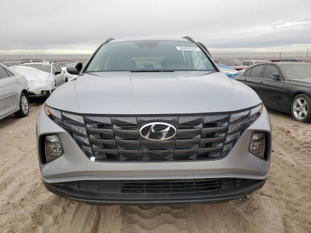 2024 HYUNDAI TUCSON SEL - KM8JB3DE3RU352450