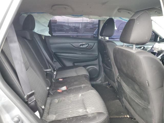 2018 NISSAN ROGUE S - JN8AT2MV4JW347525