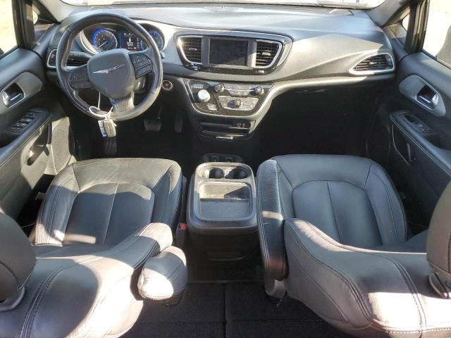 2020 CHRYSLER PACIFICA T - 2C4RC1FG0LR149155