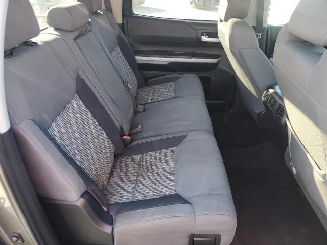 2019 TOYOTA TUNDRA CRE - 5TFDW5F12KX851501