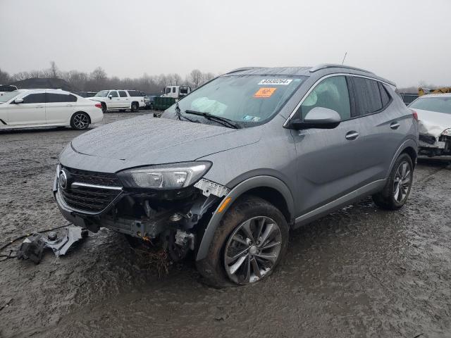 2023 BUICK ENCORE GX #3030736139