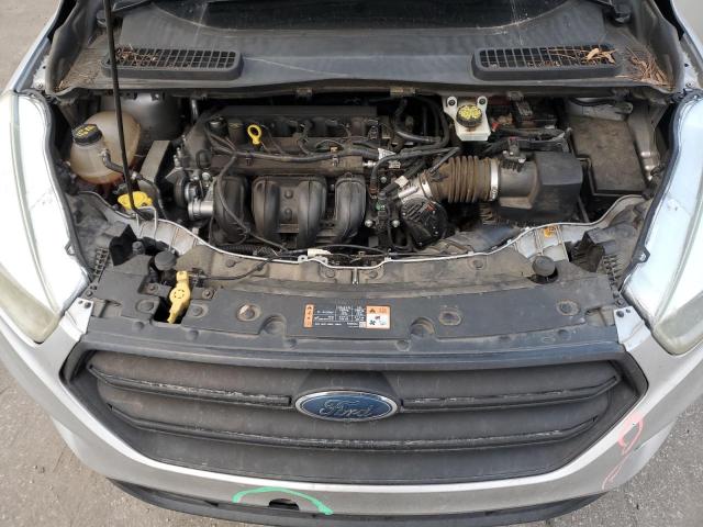 2017 FORD ESCAPE S - 1FMCU0F73HUD72213