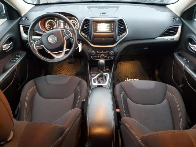 2015 JEEP CHEROKEE L - 1C4PJLCB9FW676799