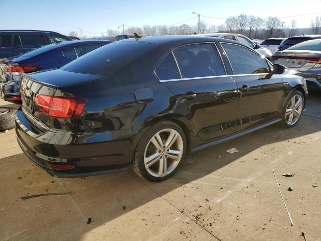 2016 VOLKSWAGEN JETTA GLI - 3VW5S7AJ3GM222732