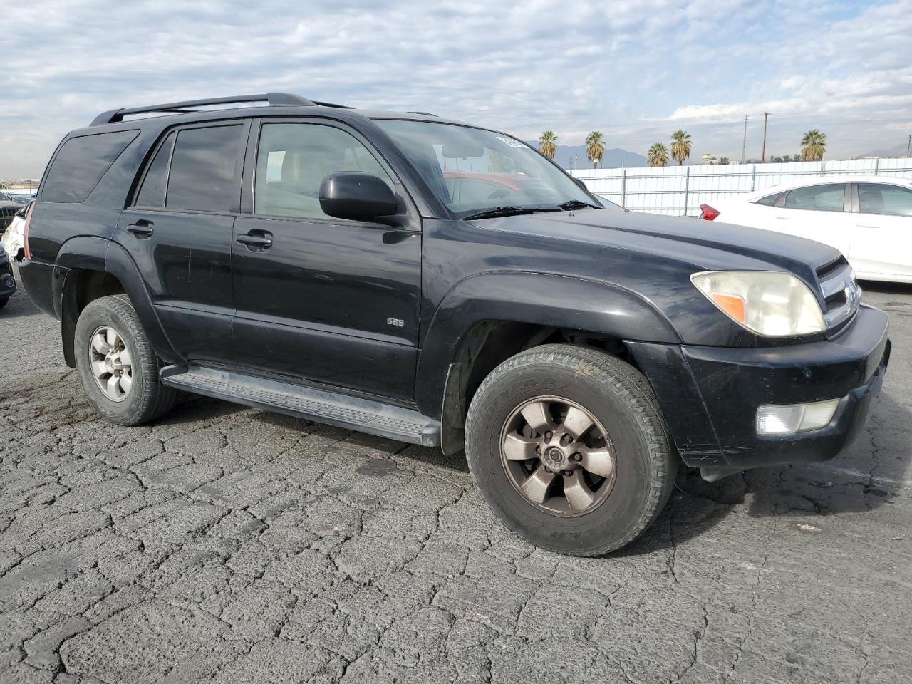 Lot #3025699312 2005 TOYOTA 4RUNNER SR