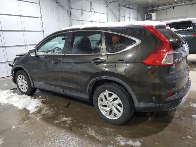 2015 HONDA CR-V EX - 5J6RM4H56FL117263