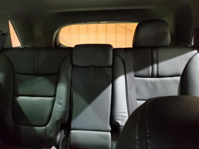 2015 KIA SORENTO SX - 5XYKWDA79FG630094