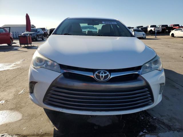 2016 TOYOTA CAMRY LE - 4T4BF1FK8GR552047