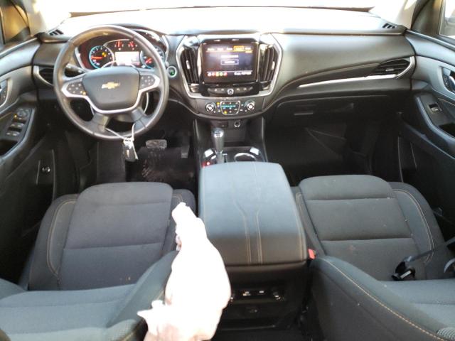 2020 CHEVROLET TRAVERSE L 1GNEVGKW4LJ242992