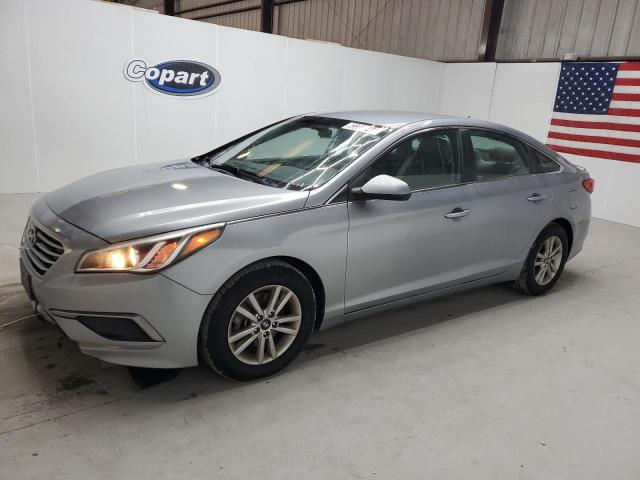 2017 HYUNDAI SONATA SE #3041874453