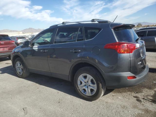 2015 TOYOTA RAV4 LE - JTMZFREV5FD079665