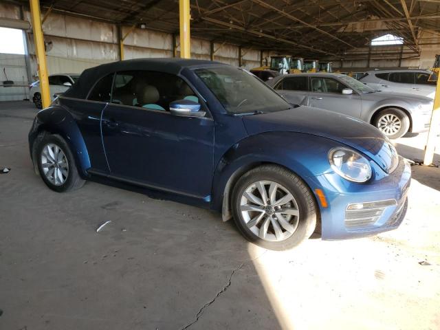 2017 VOLKSWAGEN BEETLE S/S - 3VW517ATXHM815980