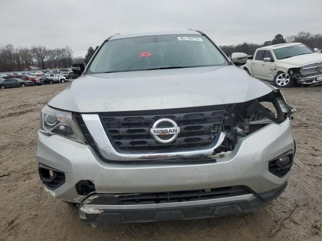 2018 NISSAN PATHFINDER - 5N1DR2MM9JC646651