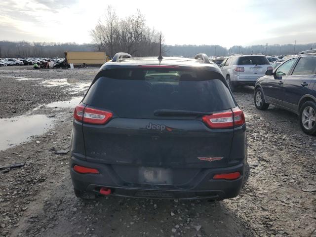 2017 JEEP CHEROKEE T - 1C4PJMBS9HW659804