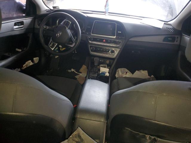 2019 HYUNDAI SONATA SE - 5NPE24AF5KH749585